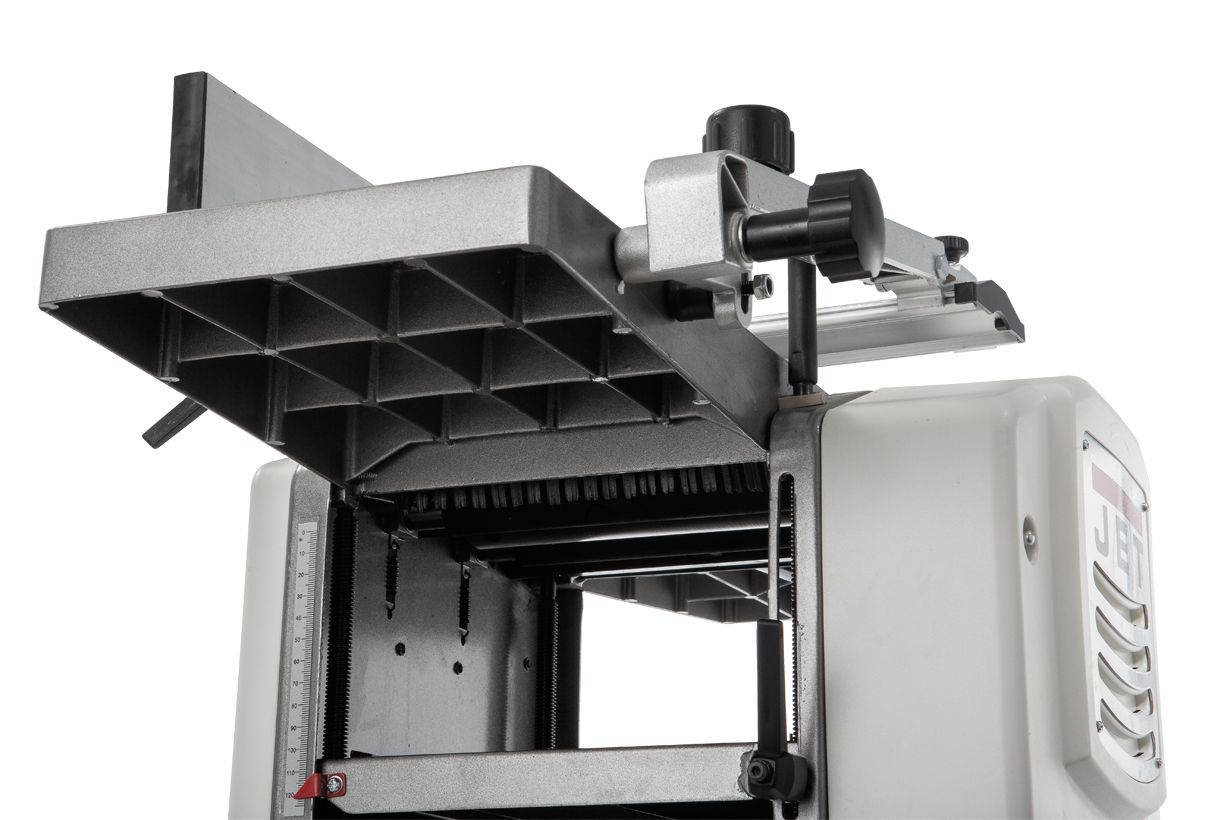 JET JPT-8B-M Фуговально-рейсмусовый станок 230В