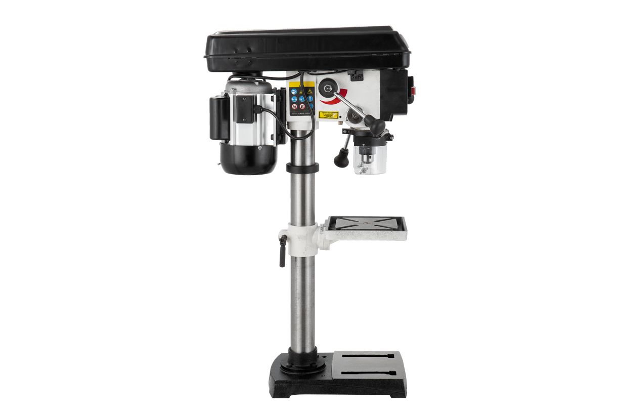 JET JWDP-10 Настольный сверлильный станок 230 В (JET Дисконт) - (Демозал Москва)