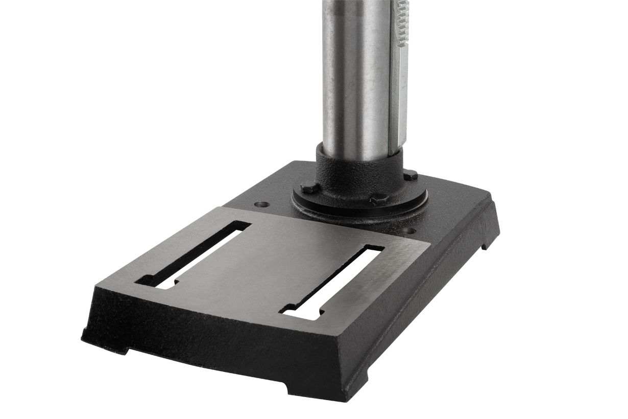 JET JWDP-10 Настольный сверлильный станок 230 В (JET Дисконт) - (Демозал Москва)