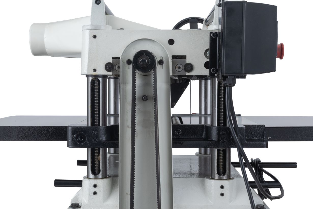 JET JWP-15K Рейсмусовый станок 230 В