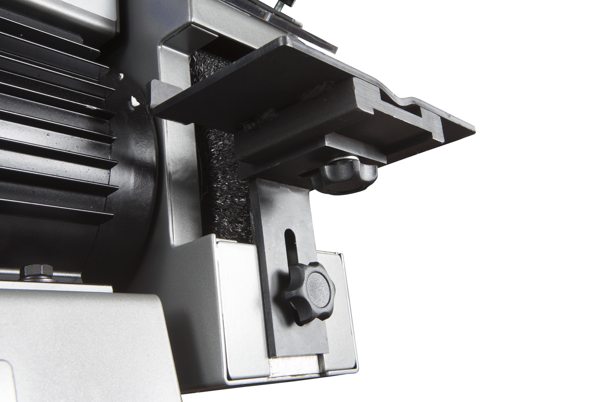 JET JDC-200 Зачистной станок для удаления заусенцев