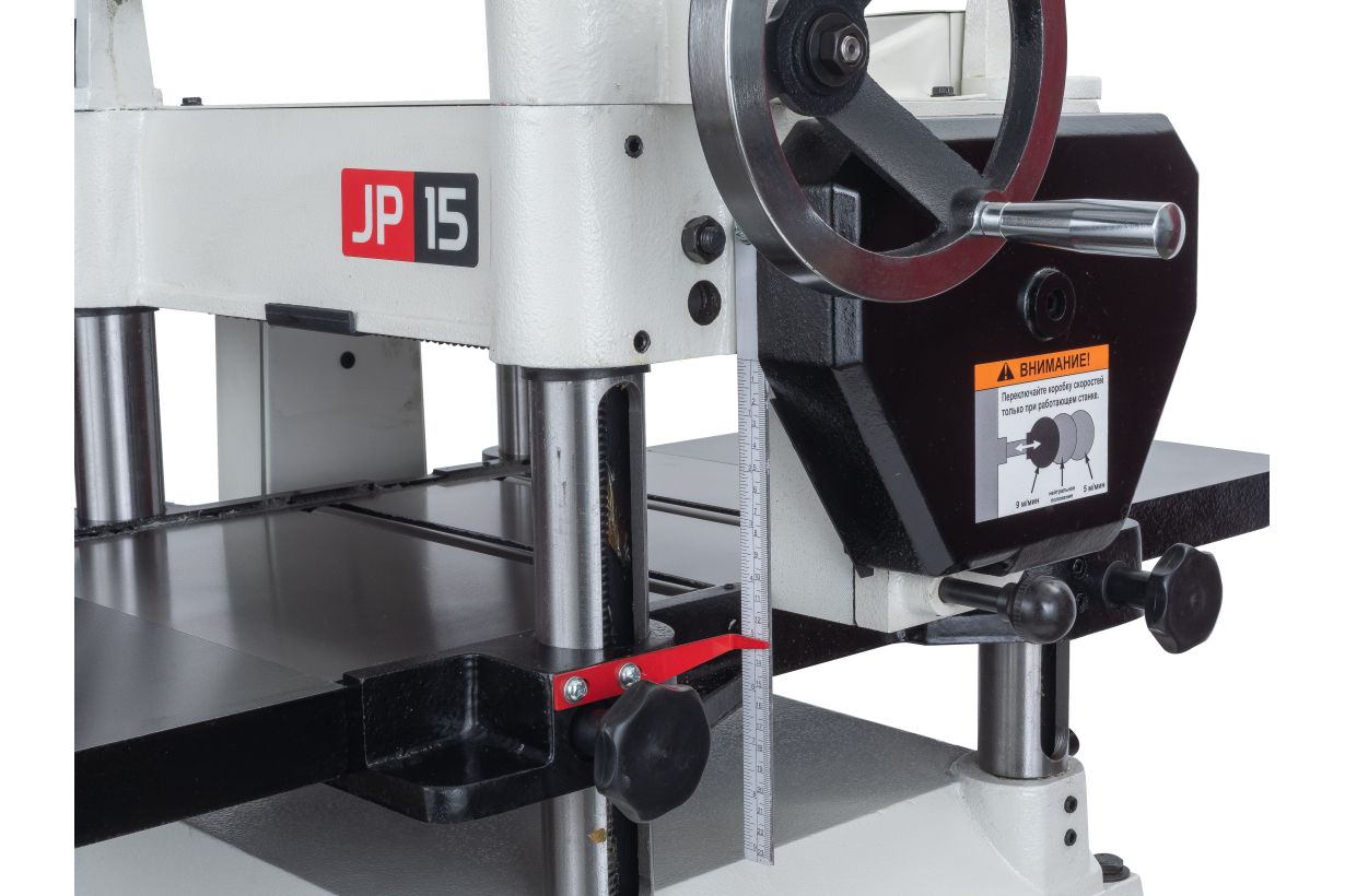 JET JWP-15K Рейсмусовый станок 230 В