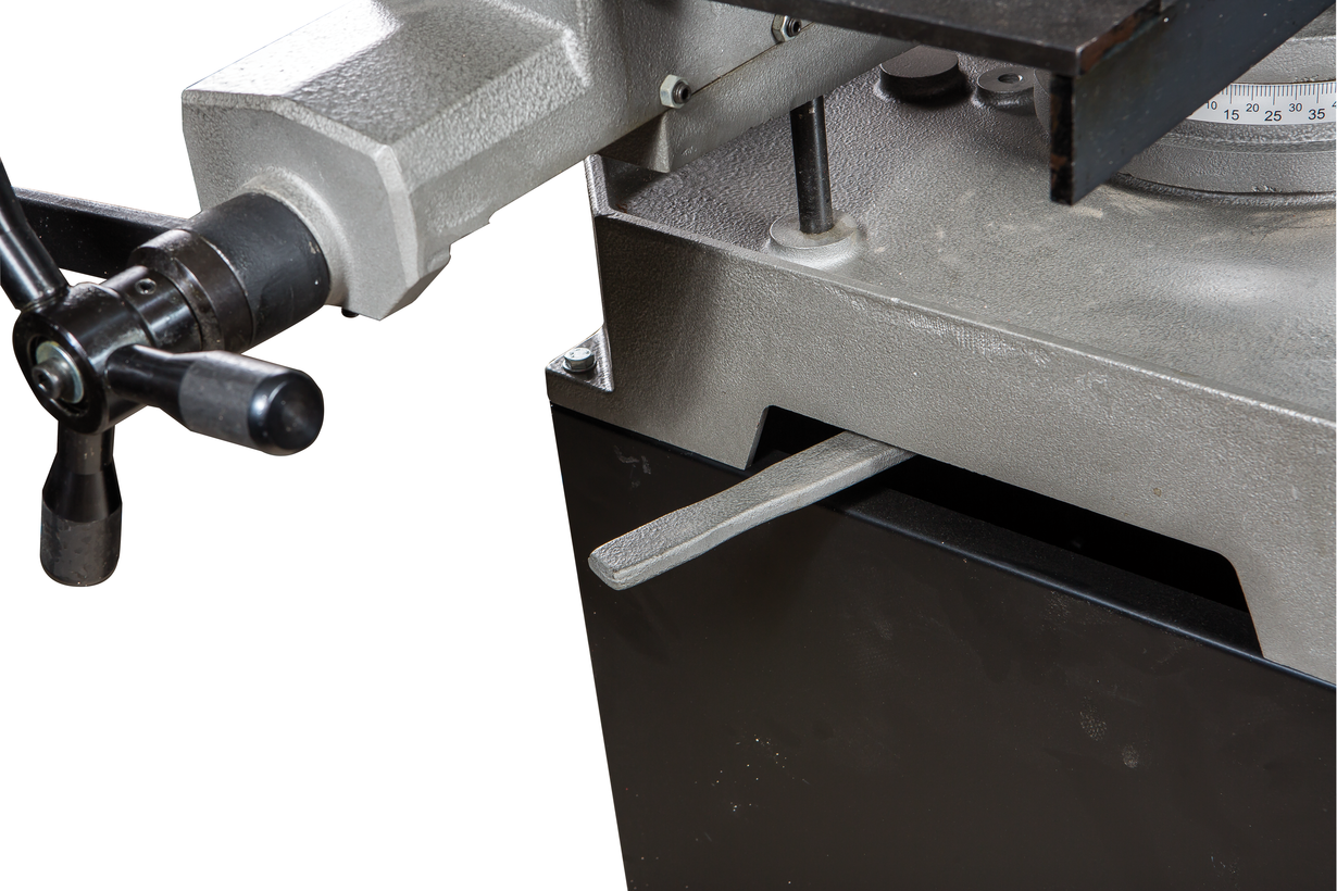 JET MCS-315 Дисковый отрезной станок