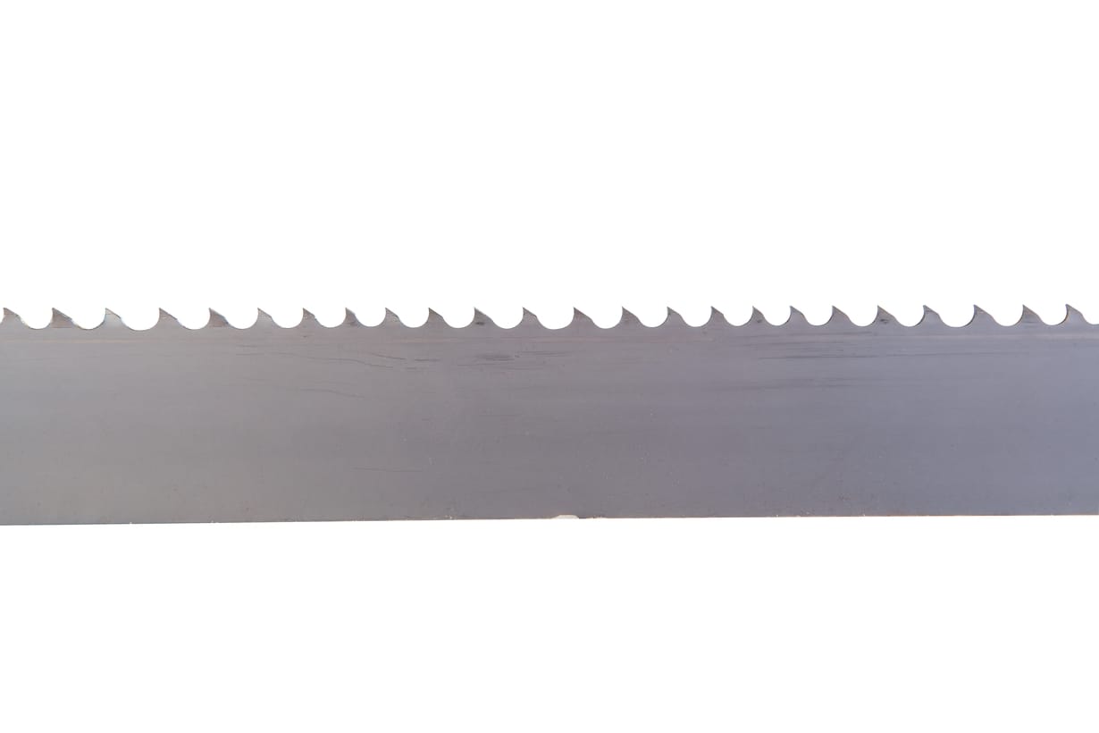 Полотно M42 27х0,9х3280 мм, 4/6TPI (HBS-1018L) CH