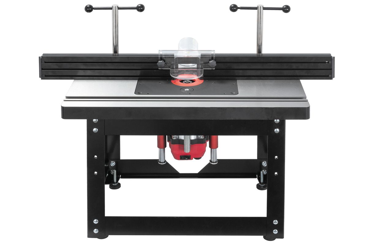 Опорный стенд для фрезерного стола 98600W (JET Дисконт) - (Демозал Москва)