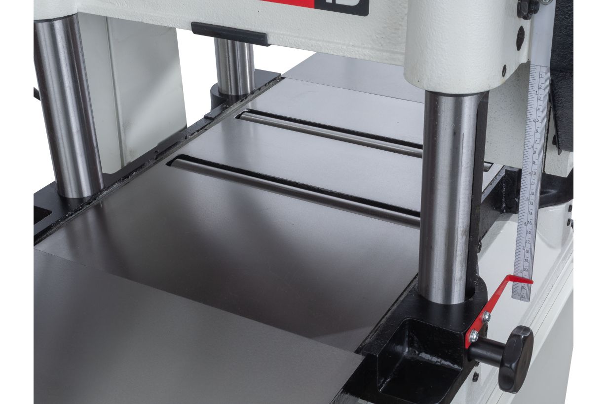 JET JWP-15K Рейсмусовый станок 230 В