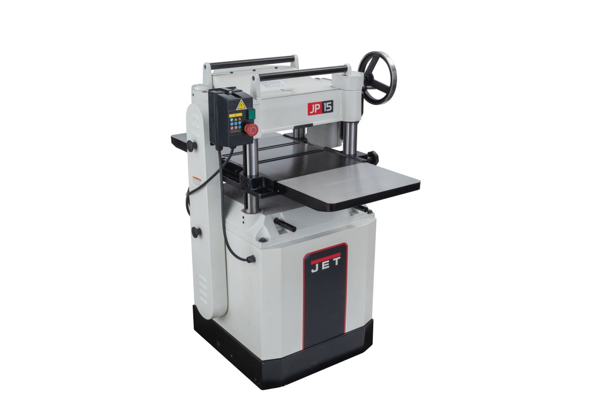 JET JWP-15K Рейсмусовый станок 230 В