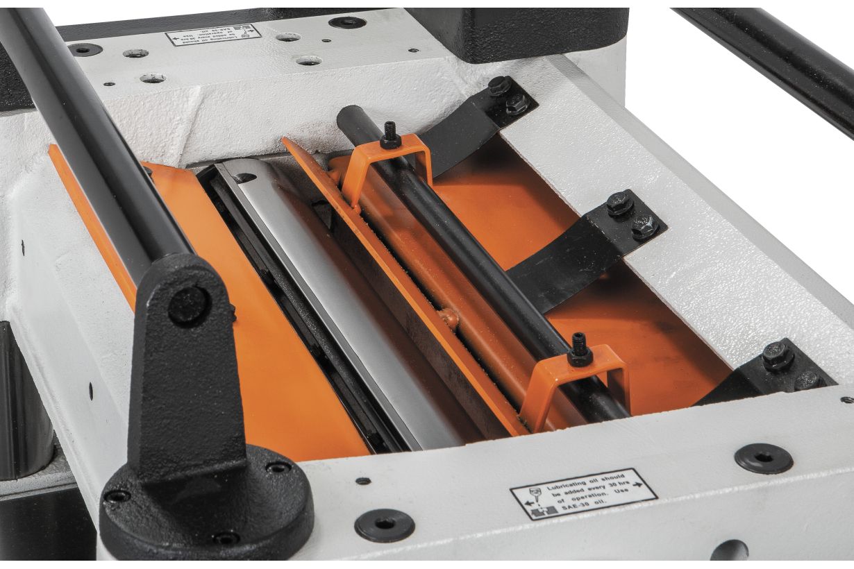 JET JWP-15K Рейсмусовый станок 230 В