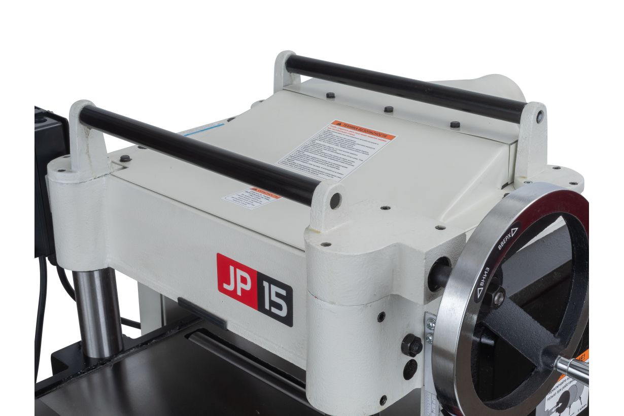 JET JWP-15K Рейсмусовый станок 230 В