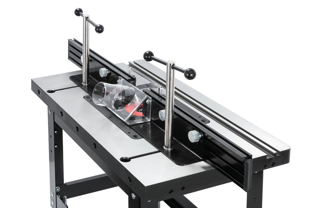 Опорный стенд для фрезерного стола 98600W (JET Дисконт) - (Демозал Москва)