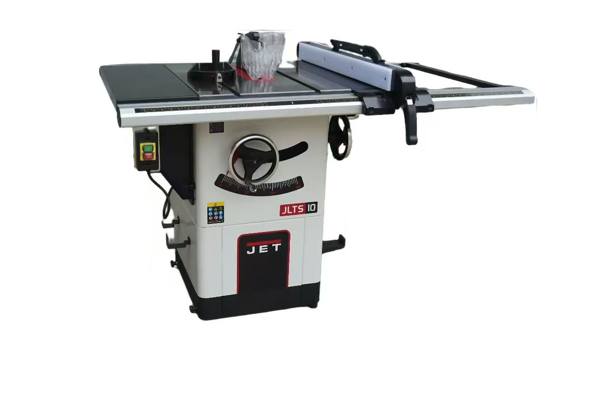 JET JLTS-10L-T Циркулярная пила 400 В