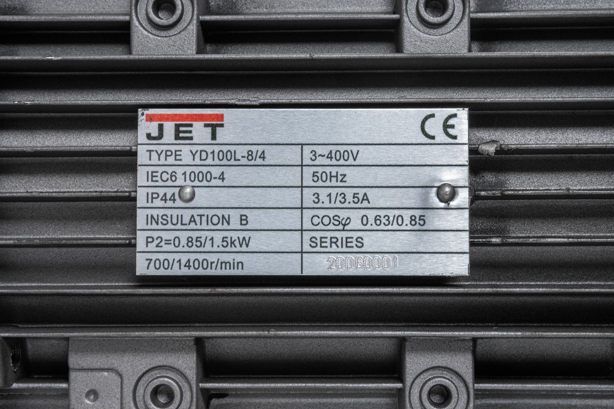 JET JMD-1144GHV DRO Широкоуниверсальный фрезерный станок