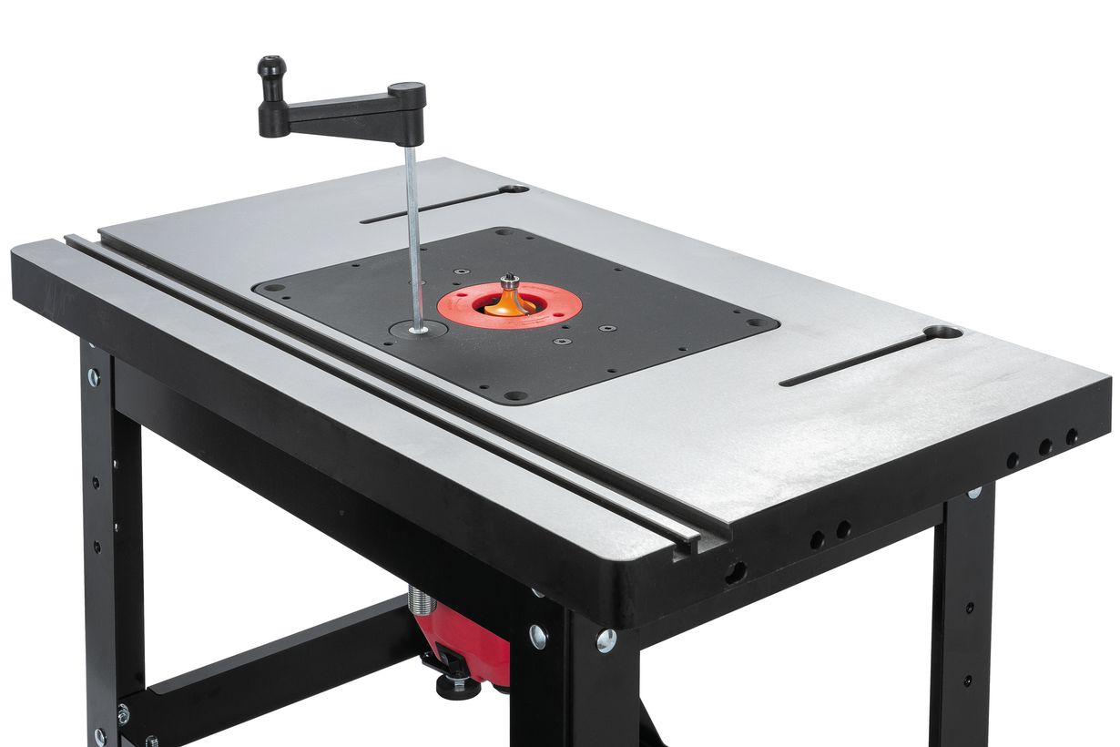 Опорный стенд для фрезерного стола 98600W (JET Дисконт) - (Демозал Москва)