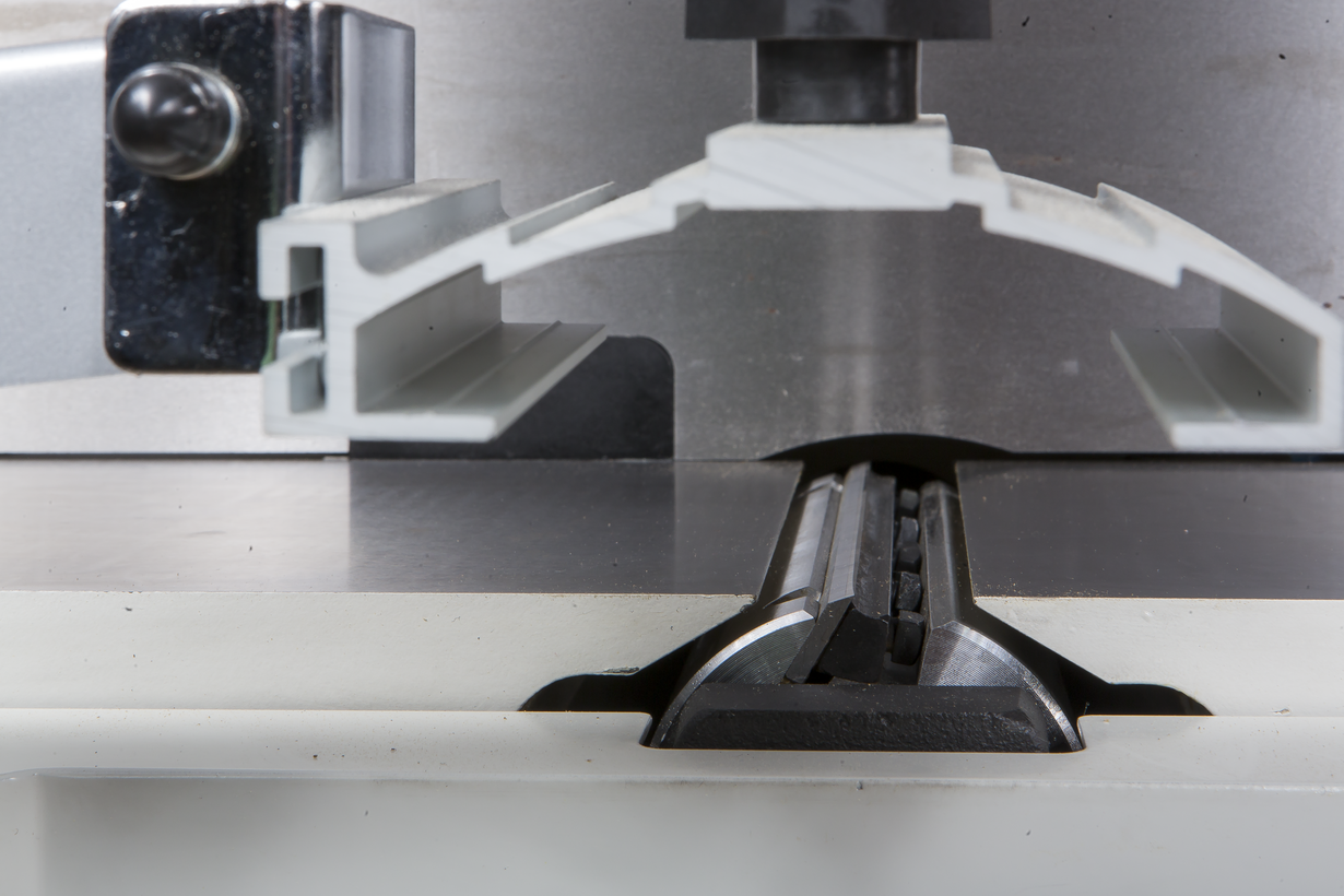 JET JJ-866 Фуговальный станок 230 В