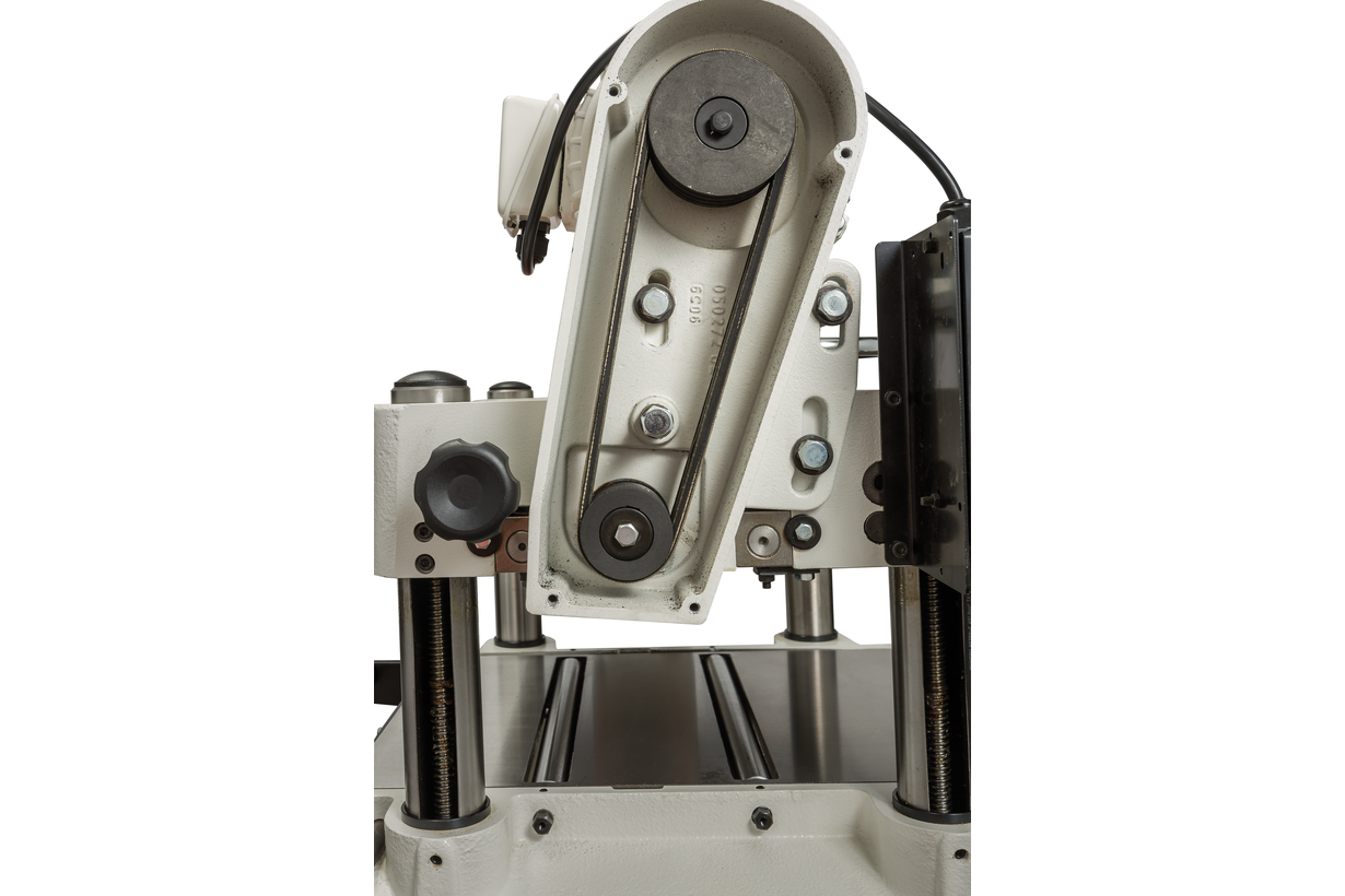 JET JWP-16 OS Рейсмусовый станок 400 В