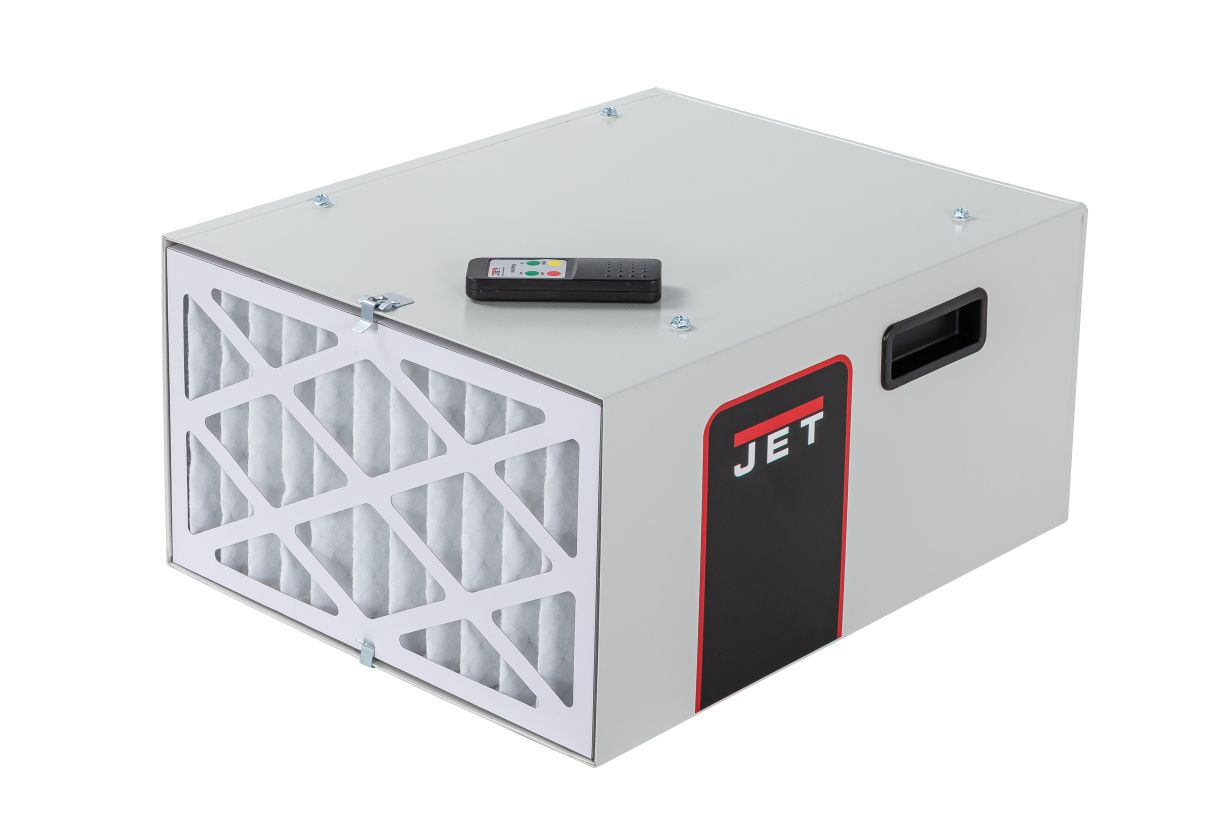 AFS-865 Система фильтрации воздуха 230 В