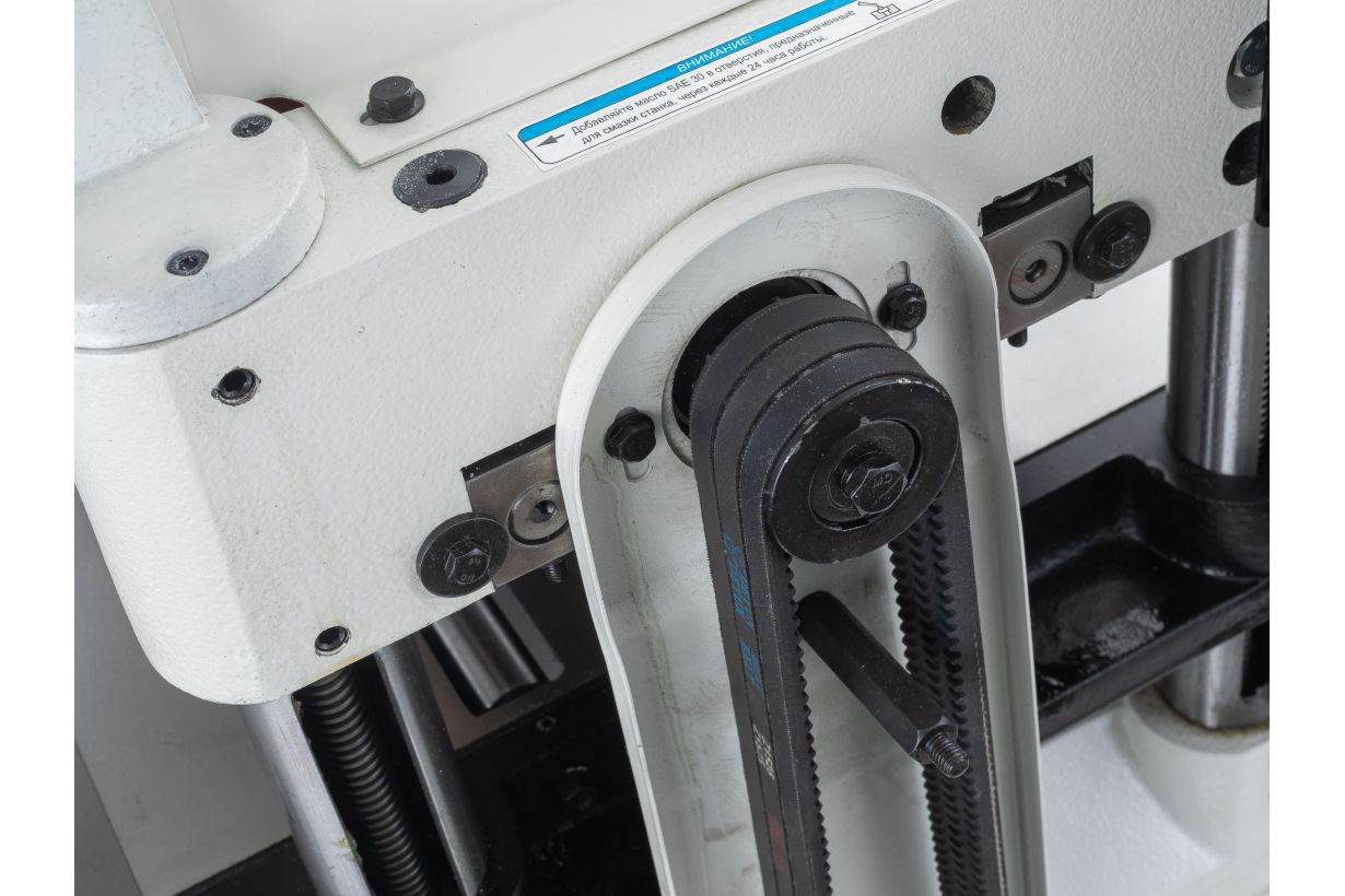 JET JWP-15K Рейсмусовый станок 230 В