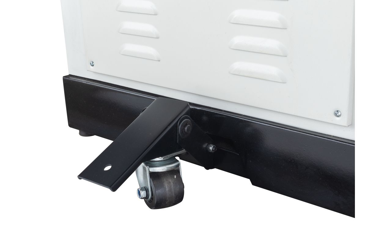 JET JWP-15K Рейсмусовый станок 230 В