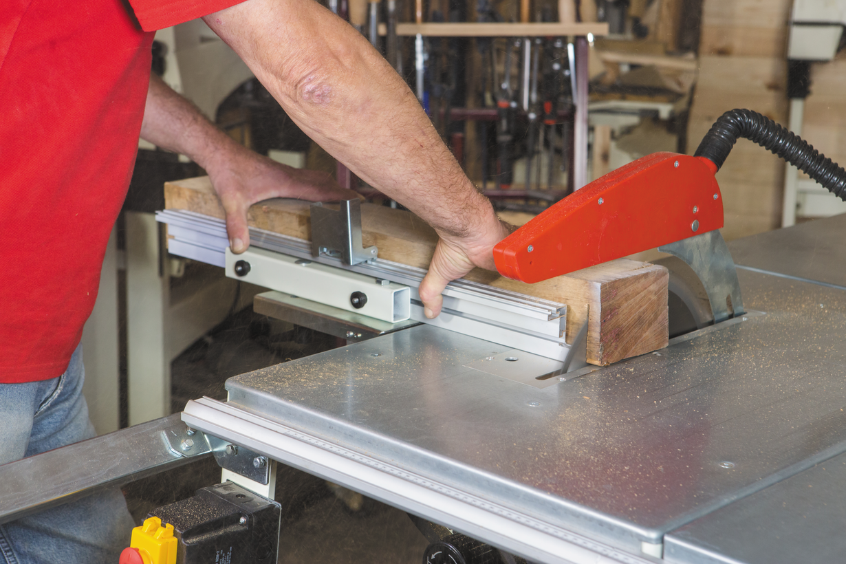 JET JTS-315SP Строительная циркулярная пила 230В (JET Дисконт) - (Демозал Москва)