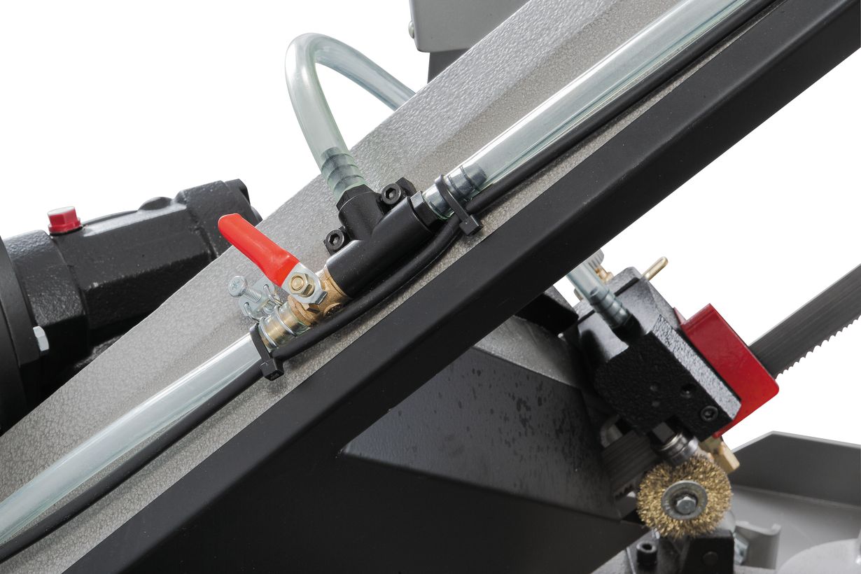 JET MBS-910CSE Ленточнопильный станок (JET Дисконт) - (Демозал Москва)