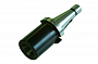 Фото анонса: Оправка шпинделя ISO30/MK3 для сверлильных патронов