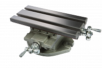 Фото анонса: Крестовый стол