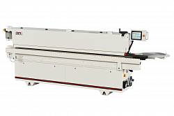 Фото анонса: JET JEB-45CR Кромкооблицовочный станок