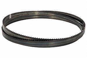 Фото анонса: Полотно каленой ленточной пилы 06х0,65х3380 6TPI (JWBS-15-M/T)