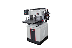 Фото анонса: JET JWP-15K Рейсмусовый станок 400 В станки