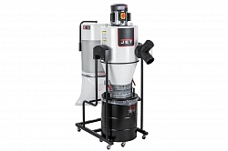 Фото анонса: JET JCDC-1.5 Вытяжная установка циклон