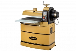 Фото анонса: Powermatic PM2244 Барабанный шлифовальный станок