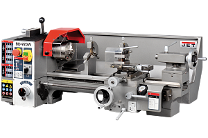 JET BD-920W Токарный станок