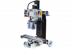 JET JMD-16S Настольный сверлильно-фрезерный станок
