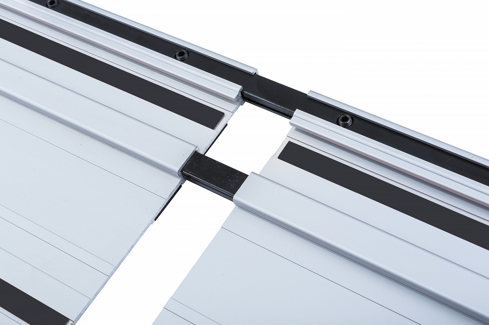 Соединитель для направляющих (2шт.) TTSTC