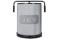 Фото анонса: Фильтр картридж тонкой фильтрации для вытяжной установки JET DC-900A