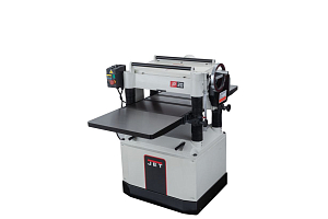 Фото анонса: JET JWP-208K HH Рейсмусовый станок с валом Helical 400 В станки