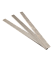 Фото анонса: Ножи строгальные HSS с боковой заточкой для четверти 155х19х3,0 мм (3 шт.) для 54 A