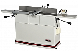 Фото анонса: JET JJ-866 Фуговальный станок 230 В станки